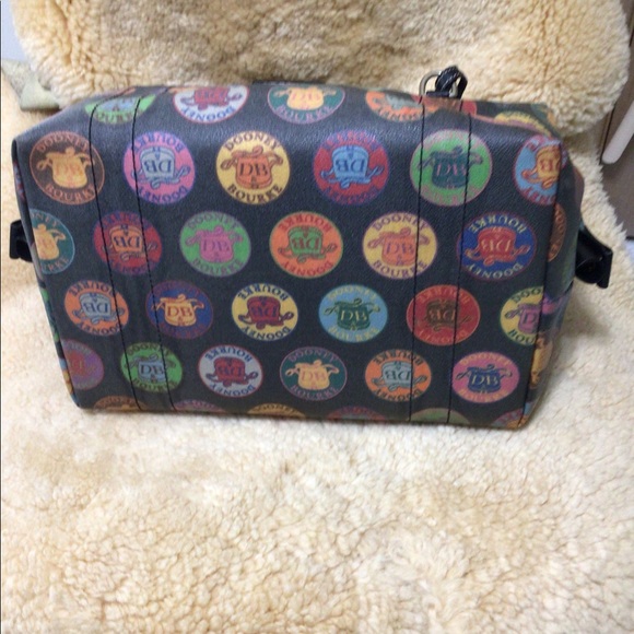 Dooney and Bourke Bag - Picture 2 of 11